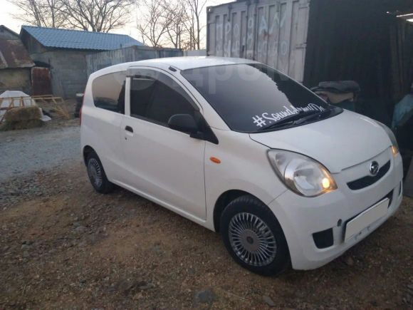  Daihatsu Mira 2012 , 250000 , 