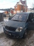    Opel Meriva 2007 , 325000 , -