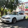  Mitsubishi Galant 2002 , 135000 , 