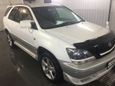 SUV   Toyota Harrier 2001 , 565000 , 