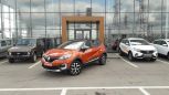 SUV   Renault Kaptur 2017 , 940000 , 