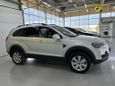 SUV   Chevrolet Captiva 2011 , 880000 ,  