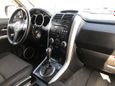 SUV   Suzuki Grand Vitara 2008 , 649000 , 