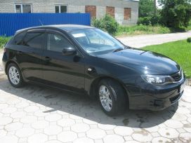  Subaru Impreza 2008 , 420000 , 