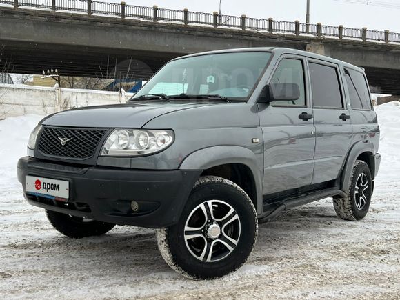 SUV     2011 , 437000 , 