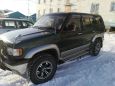 SUV   Isuzu Bighorn 1995 , 470000 , 