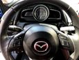 SUV   Mazda CX-3 2016 , 1450000 , 