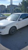  Mazda Familia 2001 , 165000 , 