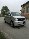  Suzuki Wagon R 2015 , 299999 , 