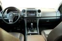  Volkswagen Amarok 2014 , 1658000 , 