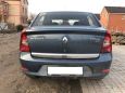  Renault Logan 2011 , 320000 , 