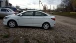  Hyundai Solaris 2015 , 630000 , 