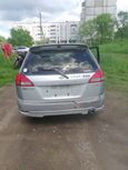  Nissan Wingroad 2001 , 110000 , 