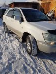 SUV   Toyota Harrier 2000 , 200000 , 