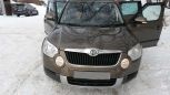 SUV   Skoda Yeti 2012 , 615000 , 