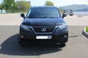 SUV   Lexus RX350 2010 , 1400000 , --