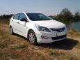  Hyundai Solaris 2015 , 620000 , 