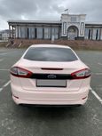  Ford Mondeo 2011 , 700000 , -