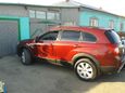 SUV   Chevrolet Captiva 2007 , 635000 , 