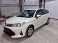  Toyota Corolla Fielder 2019 , 1230000 , 