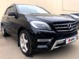 SUV   Mercedes-Benz M-Class 2012 , 1700000 , 