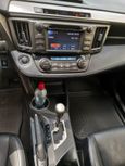 SUV   Toyota RAV4 2013 , 1370000 , 