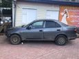  Nissan Almera 2004 , 75000 , 