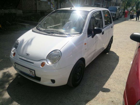  Daewoo Matiz 2012 , 220000 , 