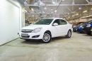  Opel Astra Family 2012 , 580000 , 