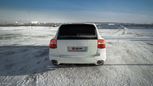 SUV   Porsche Cayenne 2009 , 1190000 , 