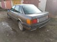  Audi 80 1989 , 25000 , 