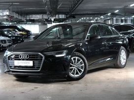  Audi A6 2019 , 3499000 , 