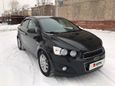  Chevrolet Aveo 2014 , 509000 ,  