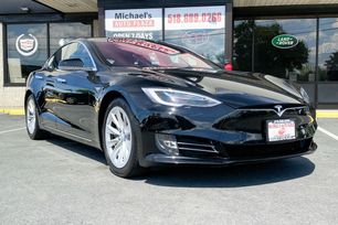  Tesla Model S 2017 , 4200000 , 