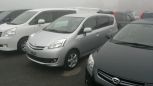    Toyota Passo Sette 2009 , 445000 , 