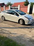  Toyota Prius 2016 , 1155000 , 