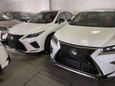 SUV   Lexus RX200t 2016 , 4190000 , 