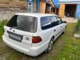  Honda Partner 2000 , 185000 , 