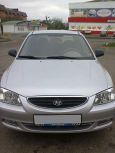  Hyundai Accent 2007 , 260000 , 