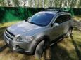 SUV   Chevrolet Captiva 2008 , 545000 , 