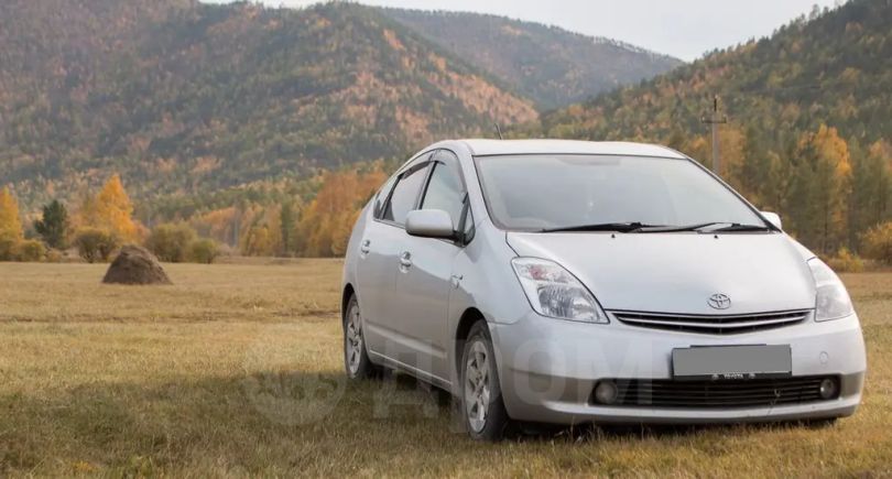  Toyota Prius 2008 , 495000 , 