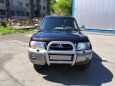 SUV   Mitsubishi Pajero 2004 , 750000 , -