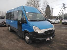   Iveco Daily 2014 , 999000 , -