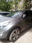 SUV   Kia Sportage 2011 , 880000 , 