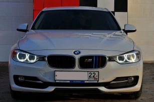  BMW 3-Series 2013 , 1360000 , -