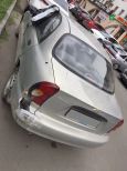  Chevrolet Lanos 2008 , 43000 , 