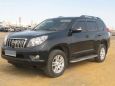 SUV   Toyota Land Cruiser Prado 2011 , 2100000 , 