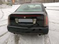  Cadillac STS 2005 , 340000 , 