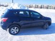 SUV   Nissan Qashqai 2010 , 805000 , 