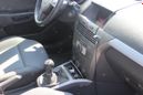  Opel Astra 2007 , 328000 , 